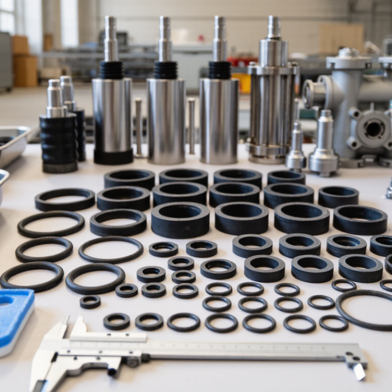 China Top OEM Rubber Seal O Ring Factory for Global Buyers