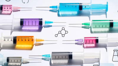 What Are the Top 10 Types of Injectable Treatments?