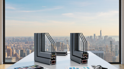 Top 10 Insulated Aluminium Extrusion Suppliers Worldwide