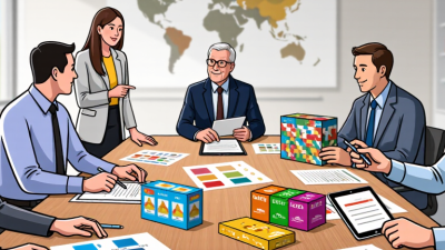Why Choose a Localization Agency for Global Sourcing?