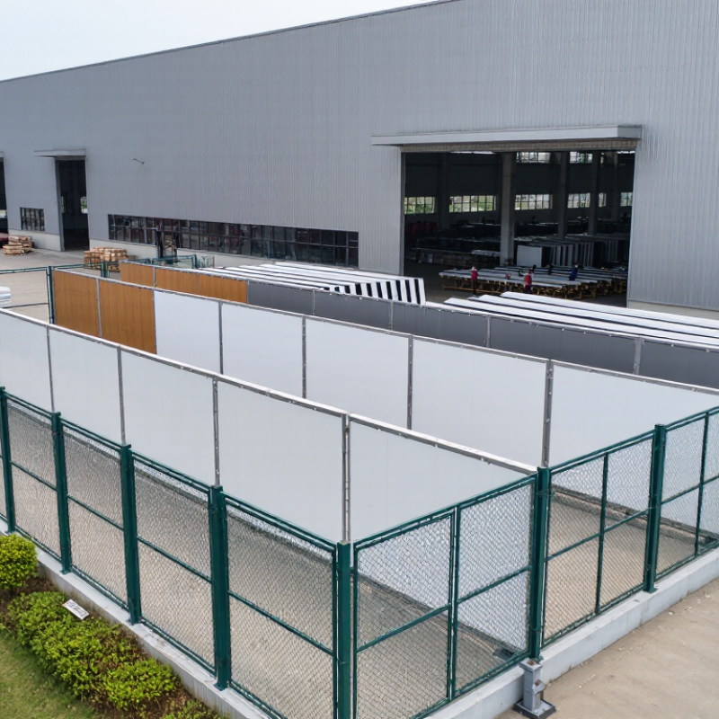 China Top 10 Construction Banner Manufacturers