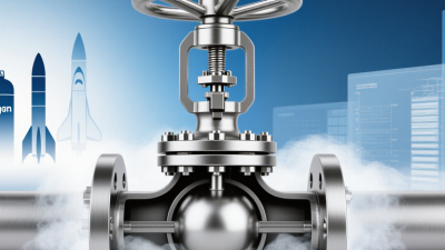 How to Choose Cryogenic Ball Valves?