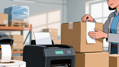 Why Choose Thermal Sticker for Global Buyers?