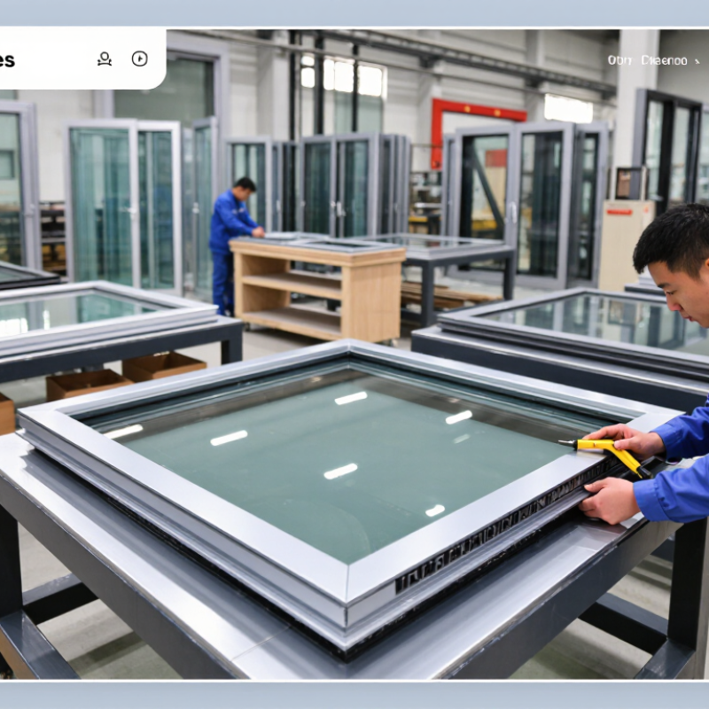 China Top Fixed Picture Windows Manufacturer Supplier?