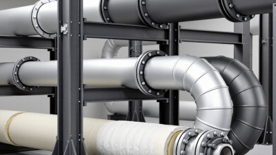 How to Choose the Right Pipe Support Brackets?