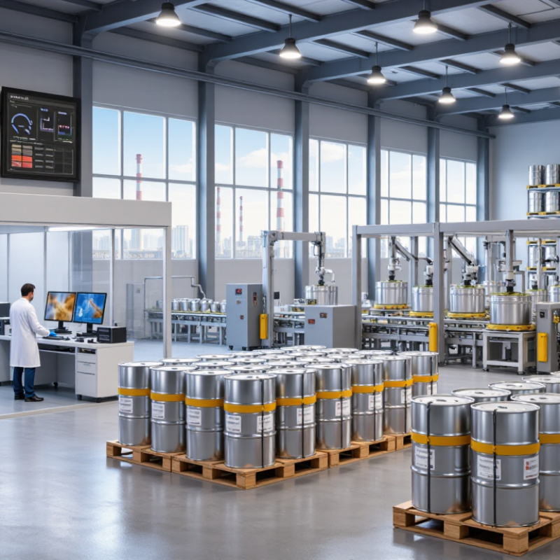 Who Are the Best Aluminum Powder Suppliers in China?