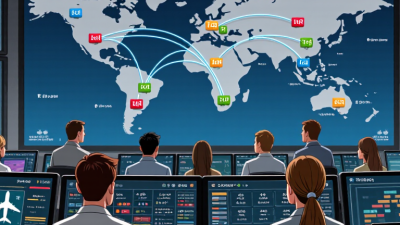 2026 Best Freight Carrier Tracking Tools for Global Buyers