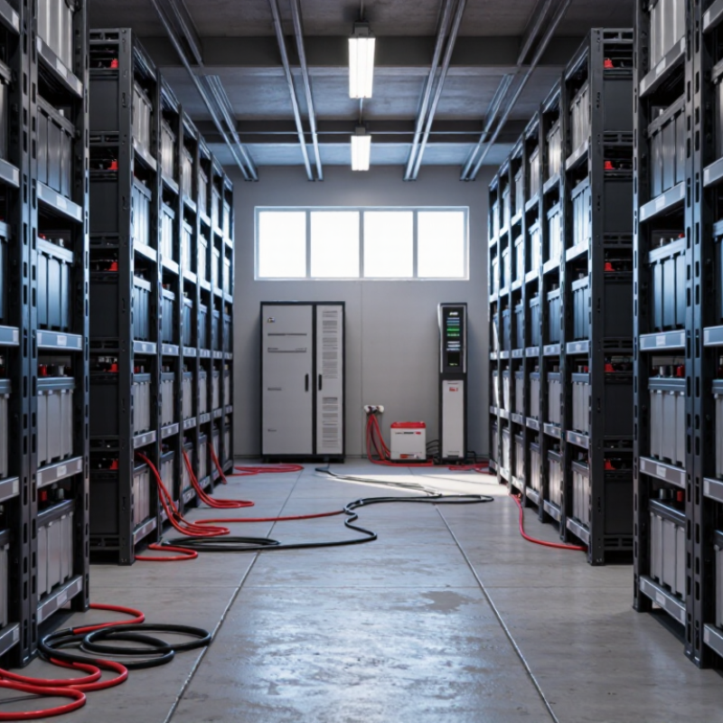 Top 10 Sealed Lead Acid Battery Suppliers Worldwide