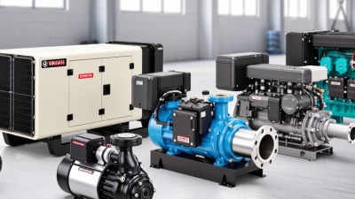 2026 Top Yanmar Motor Types for Global Buyers?