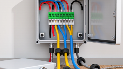 How to Choose the Right Wire Box in 2026?
