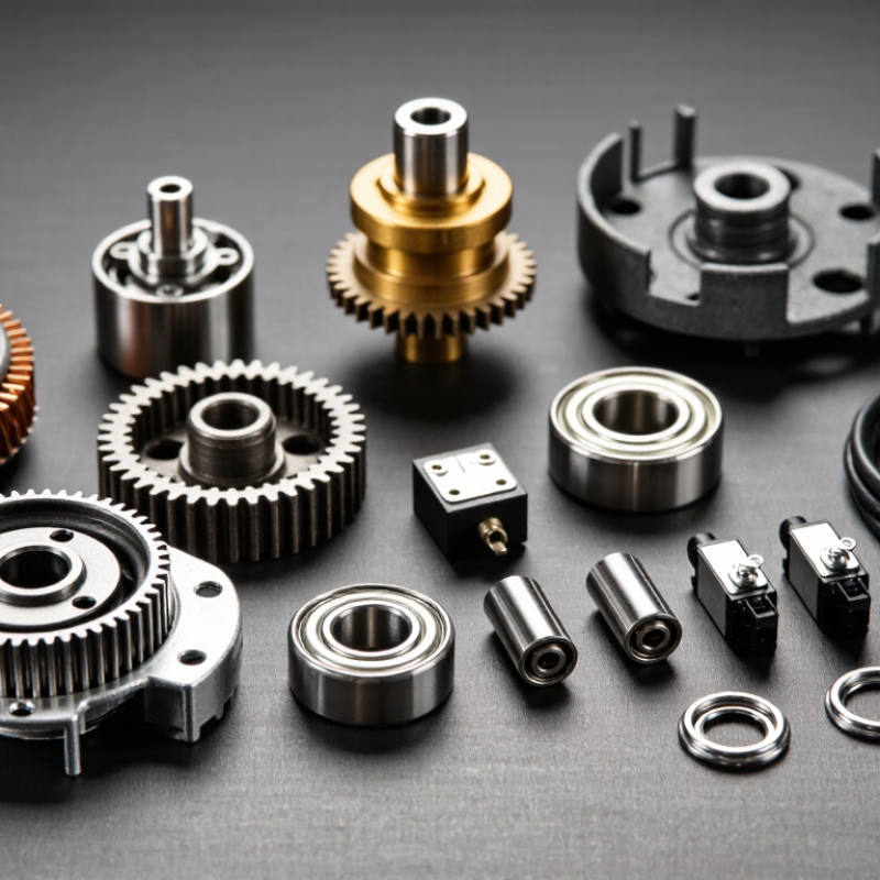 Where to Buy China Best Angle Grinder Parts?