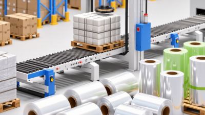 10 Best Stretch Film Suppliers for Global Buyers?