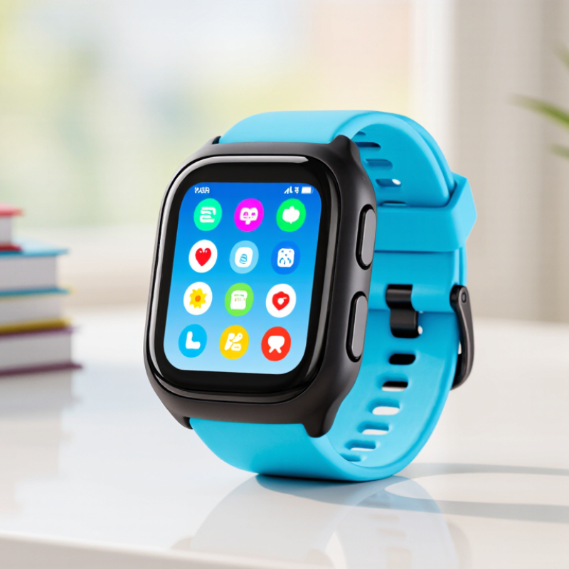 What Is Gabb Watch 3e and How Does It Work?