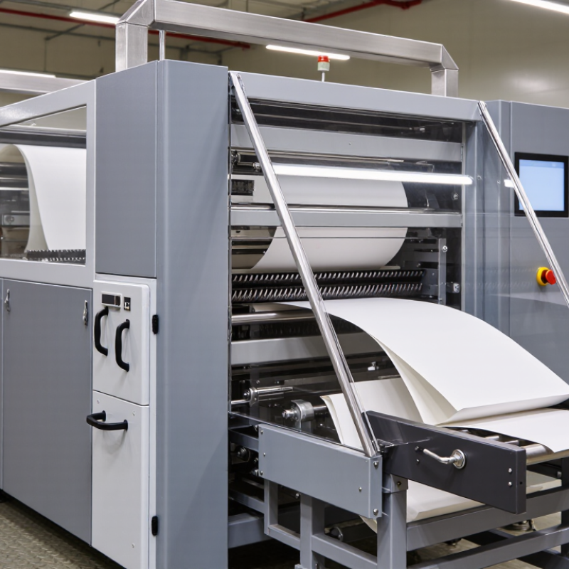 How to Choose the Top Paper Tearing Machine in 2026?