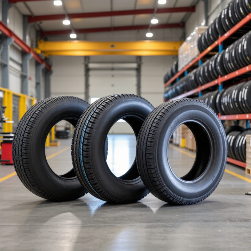 What Are the Top China Spare Tire Manufacturers?