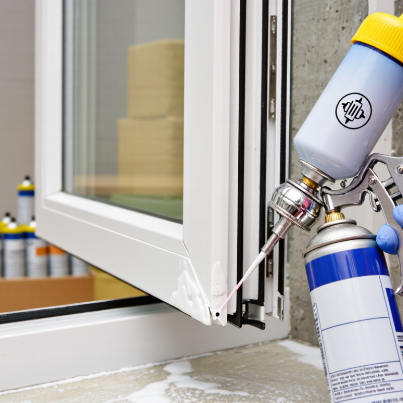 How to Use PU Foam Sealant Properly?