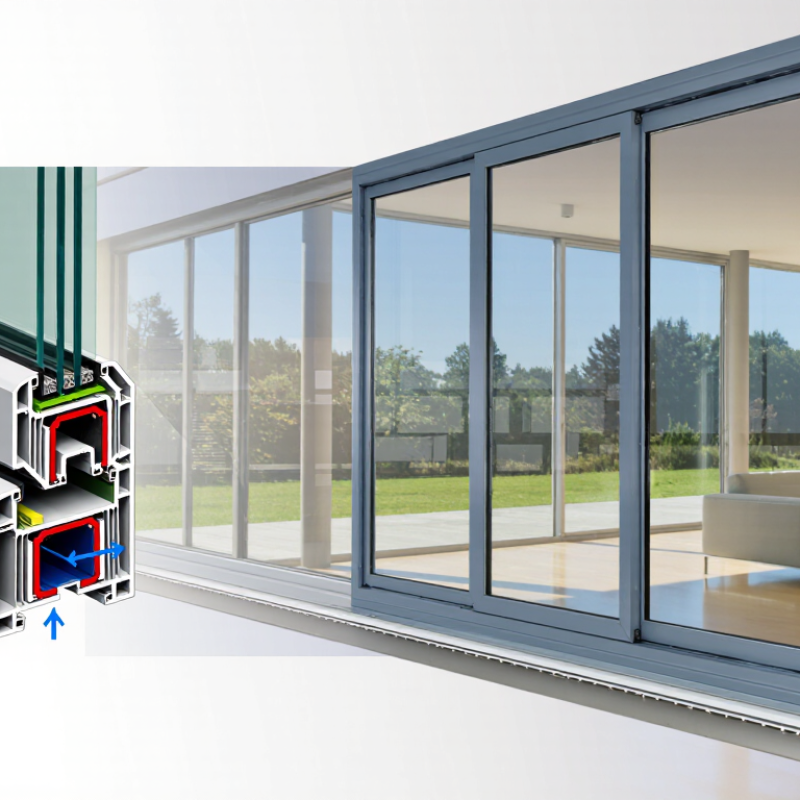 Why Choose an Aluminum Window for Your Project?