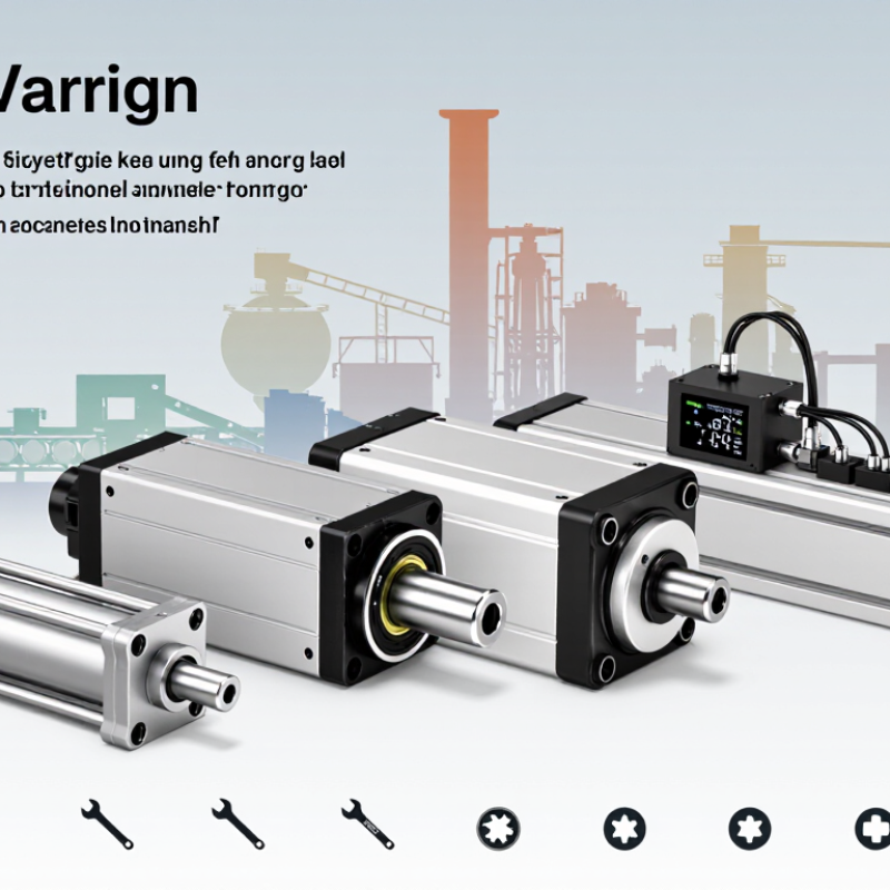 Top Pneumatic Actuator Manufacturers Worldwide?
