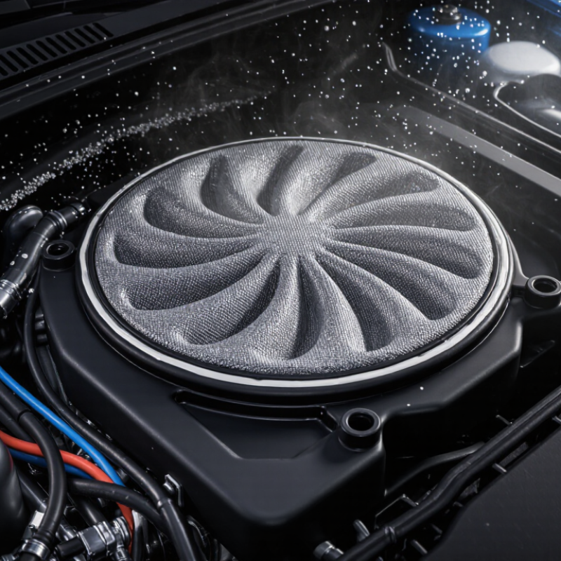 How to Choose the Right Automotive Vent Membrane?