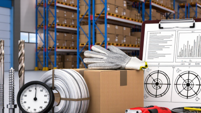 10 Best Materials and Tools for Global Buyers