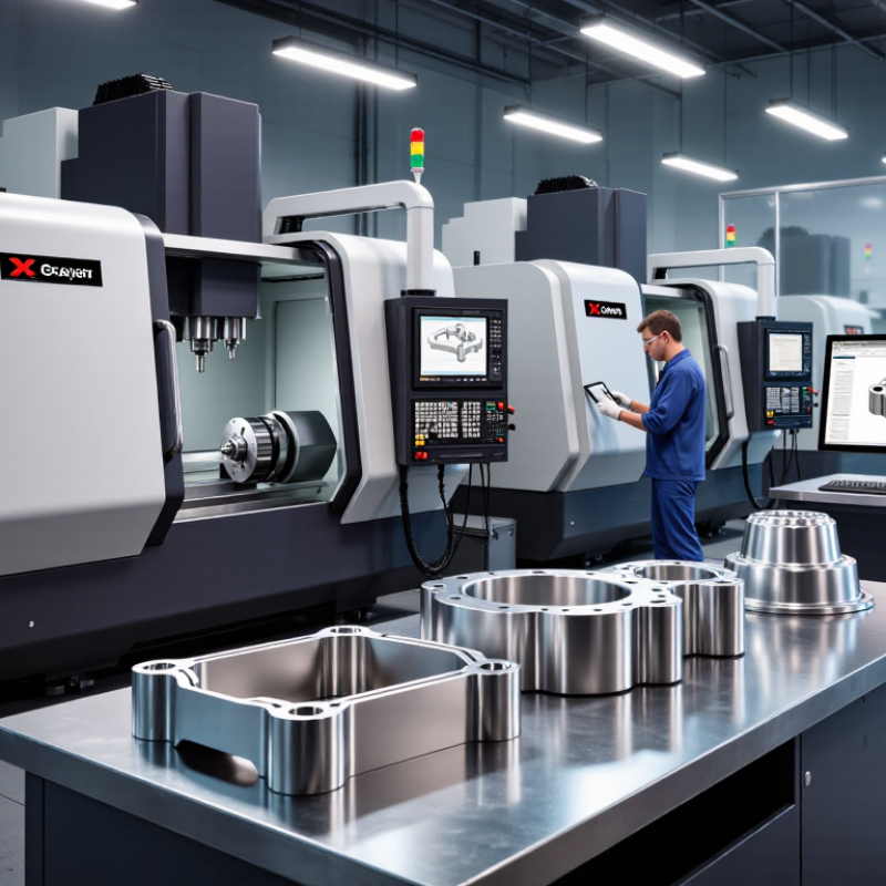 2026 Top Aluminum CNC Machining Suppliers?
