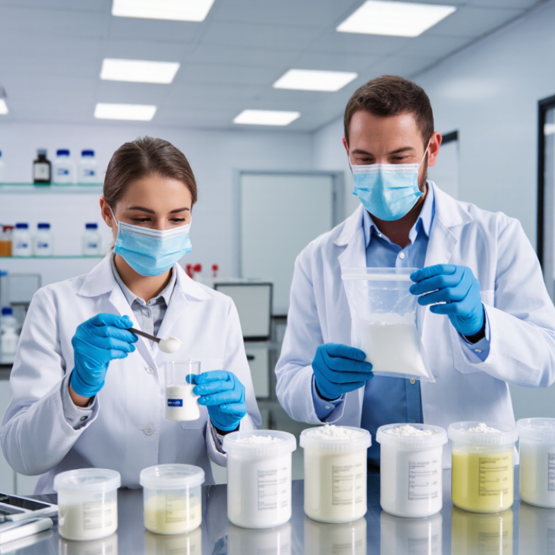 How to Source Amino Acid Supplements in 2026?