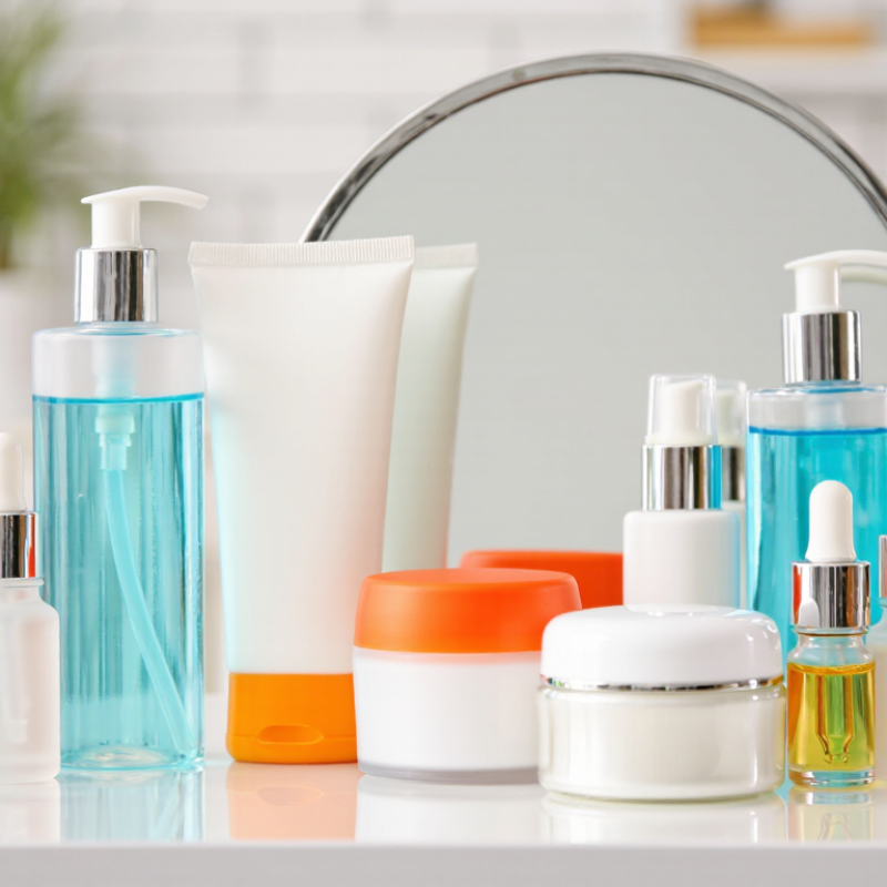 How to Choose the Best Radiance Skin Care Products?
