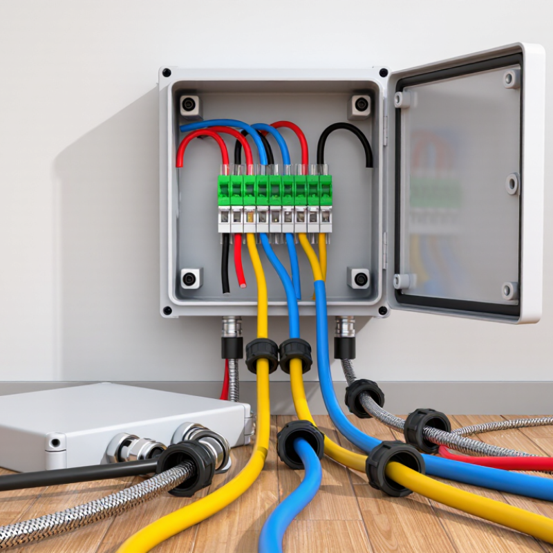 How to Choose the Right Wire Box in 2026?