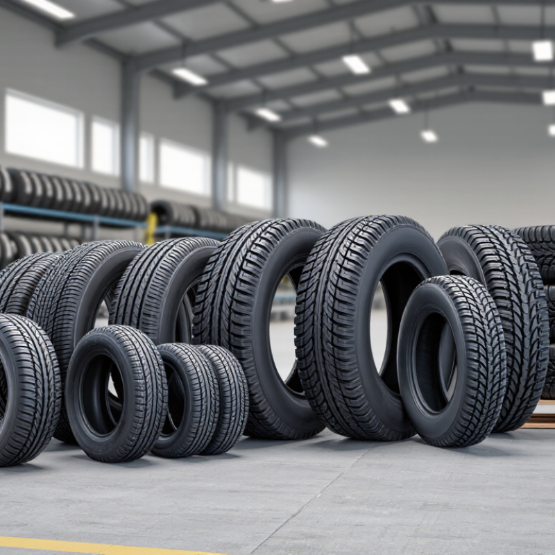 China Top 10 Spare Tire Suppliers for Global Buyers?