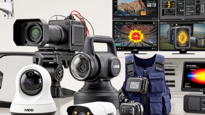 What Are the Top 10 Video Camera System Types for Buyers?