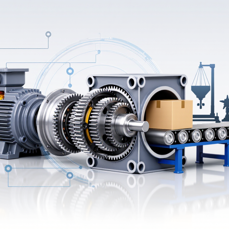 What Are Geared Motors and How Do They Work?