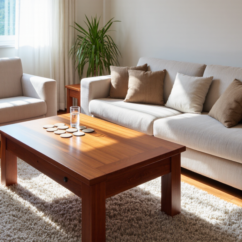 Top Ways to Protect Furniture From Wear and Tear?