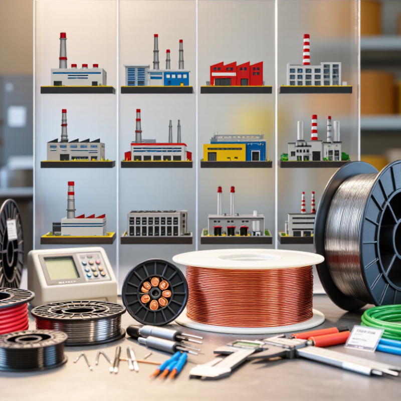 China Top 10 Wire Cable Manufacturers?