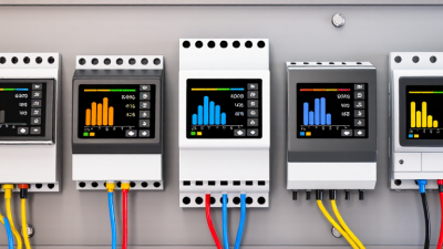 10 Best Three Phase Energy Meters for Global Buyers