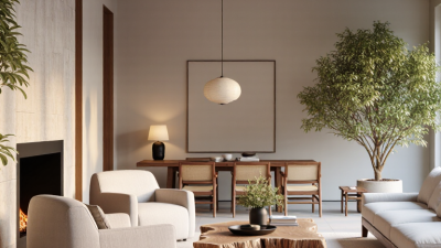 How to Choose Large Artificial Plants for Any Space?