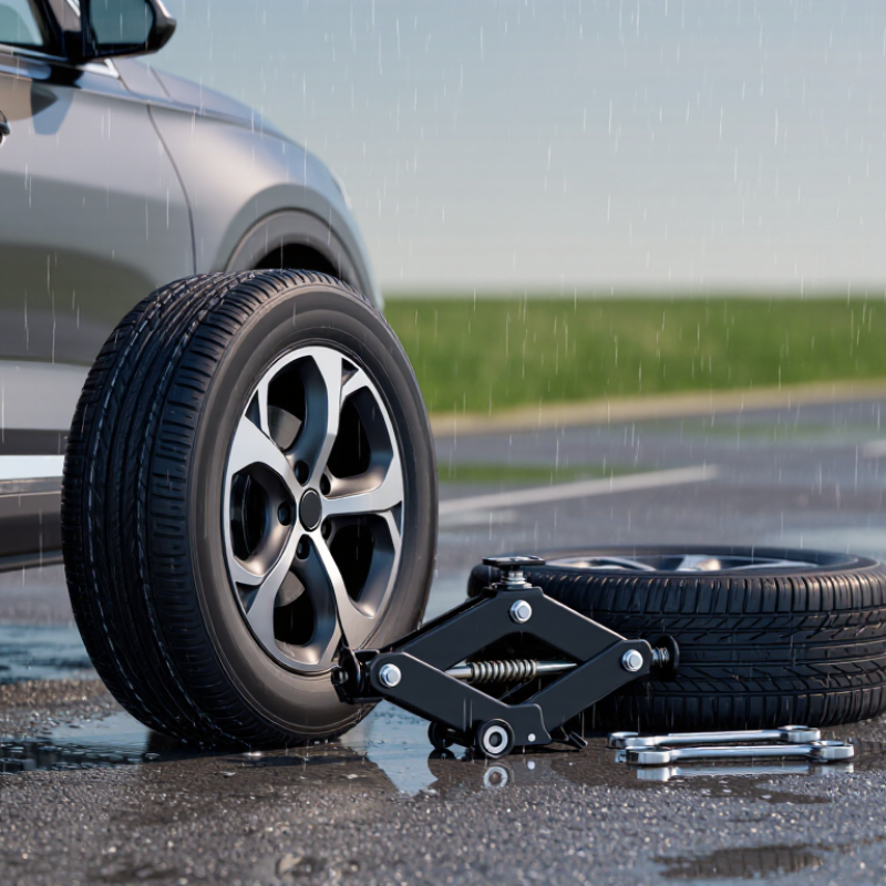 10 Spare Tire Tips for Global Buyers
