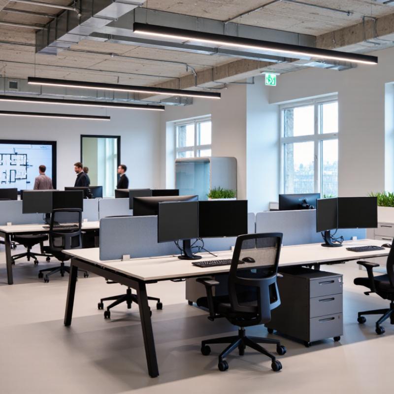 How to Plan Office Furniture Upgrades in 2026?