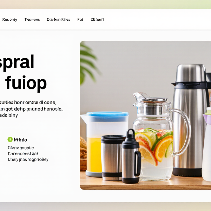 2026 Best Drinking Jug Types for Global Buyers?