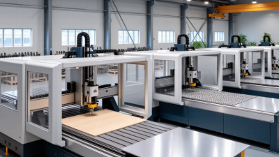 China Top 10 C and C Machine Suppliers?