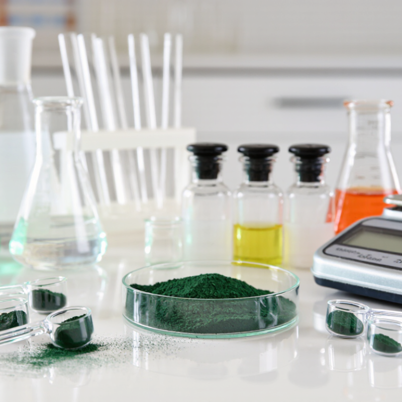 Top Wholesale Sodium Copper Chlorophyllin Powder Suppliers?