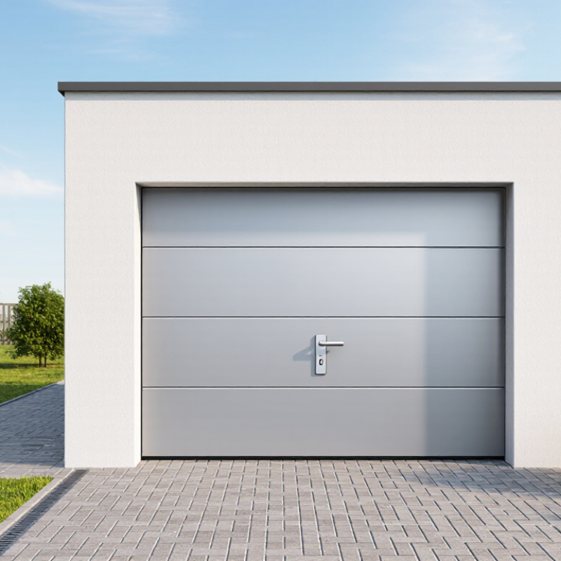 10 Tips for Choosing a Rolling Garage Door