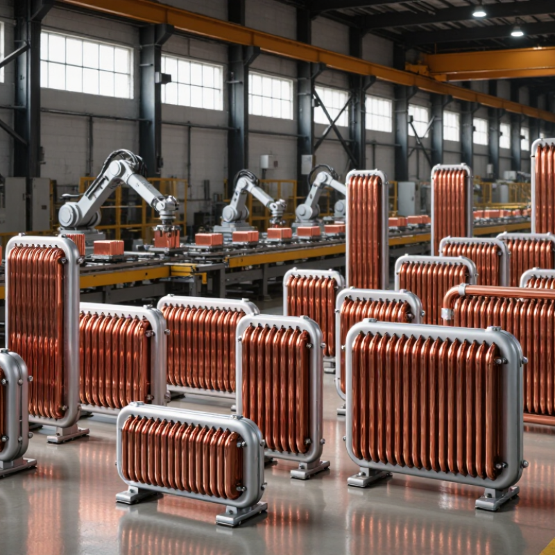 10 Best Copper Radiator Manufacturers Worldwide?