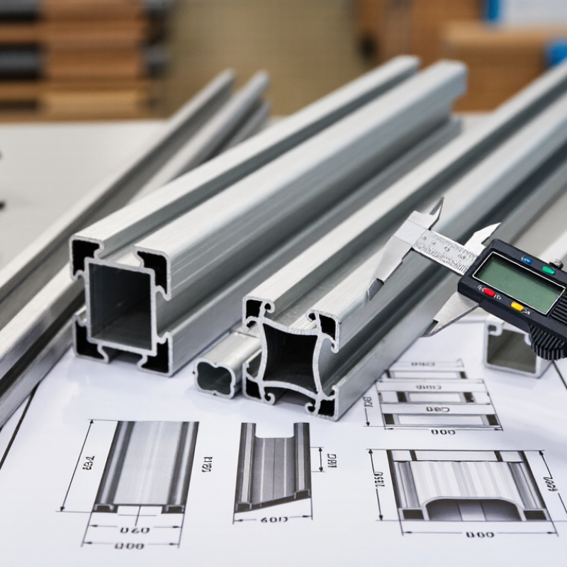 What Are the Best Aluminum Frame Extrusion Profiles in 2026?