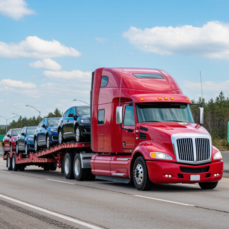 How to Find Reliable Truck Car Transport Services?