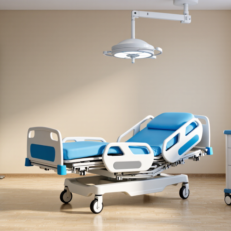 What Certifications Are Needed for Medical Beds in 2026?