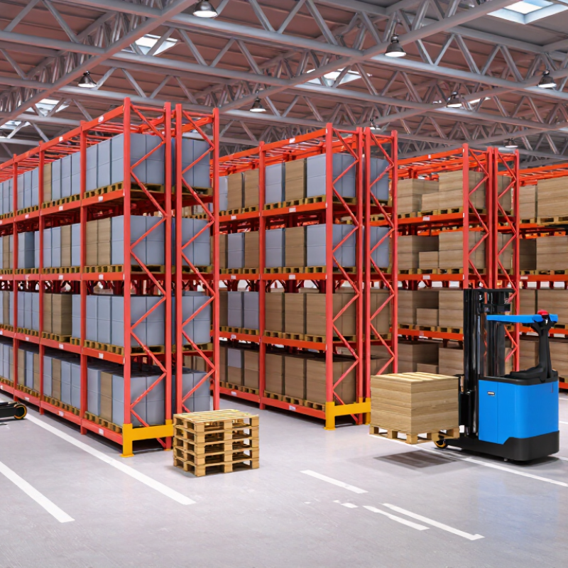 2026 Best Automatic Stacker Types for Global Buyers