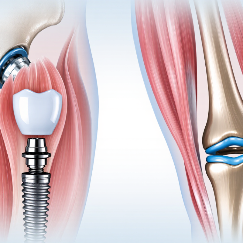 What Are Freedom of Movement Implants and How Do They Work?