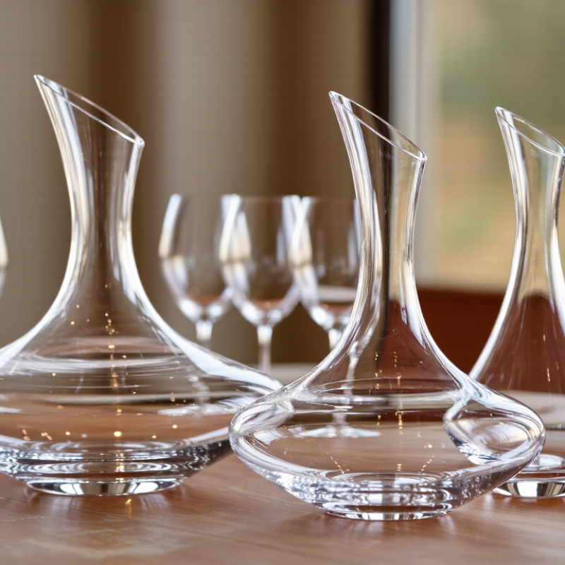 What Is the Best Wine Decanter in 2026?