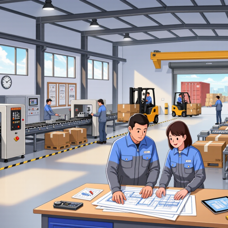 What Affects Project Completion Time for China Suppliers?