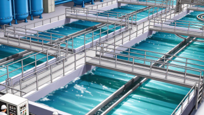 China Top Dissolved Air Flotation Manufacturers?
